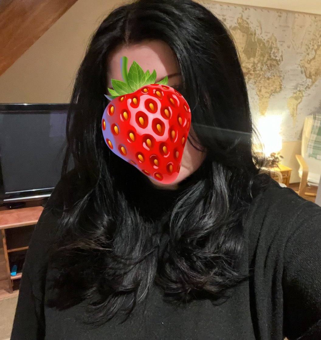 Fuck weight, do u guys rate my hair transformation
