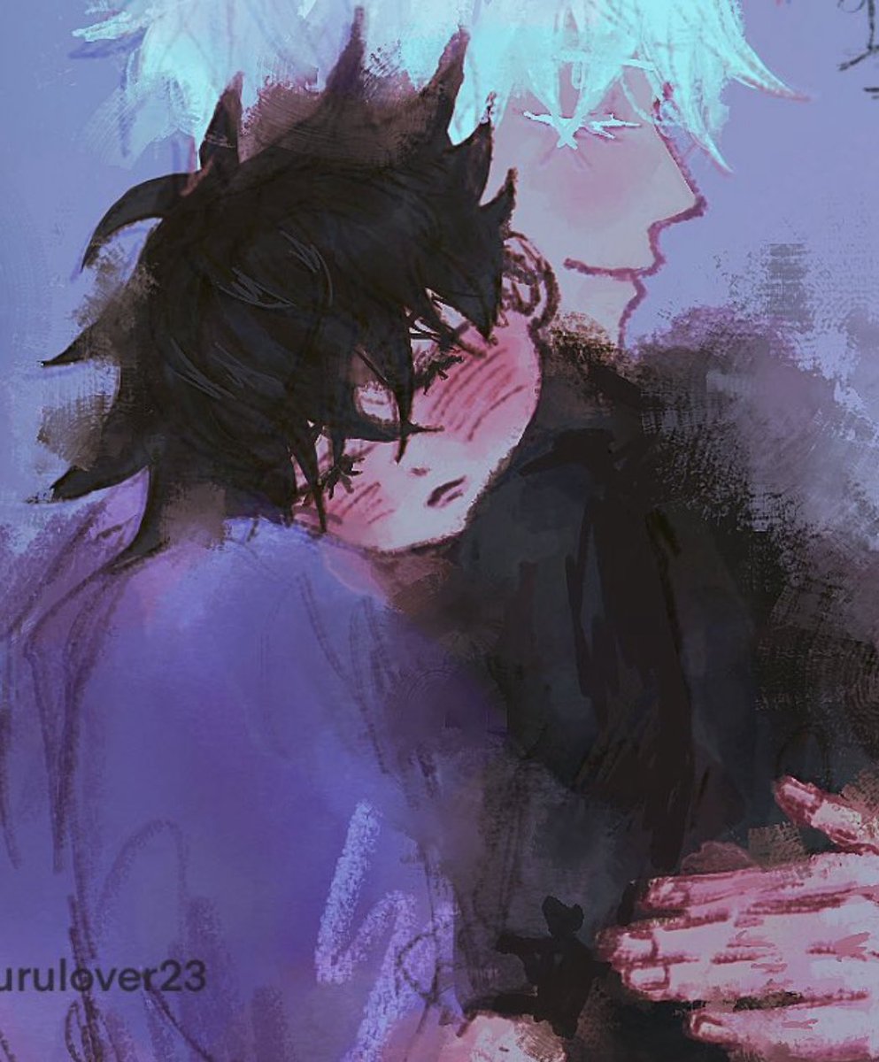 sugurulover23's tweet photo. This mf always sleeping bro I’m jealous https://t.co/4hvBaivRPU