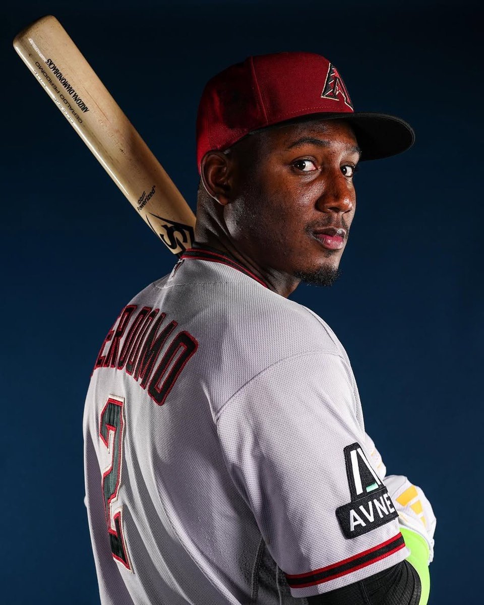 Shawn_Spradling's tweet photo. Geraldo Perdomo will play in the World Baseball Classic 🇩🇴 https://t.co/5dABrrx12L