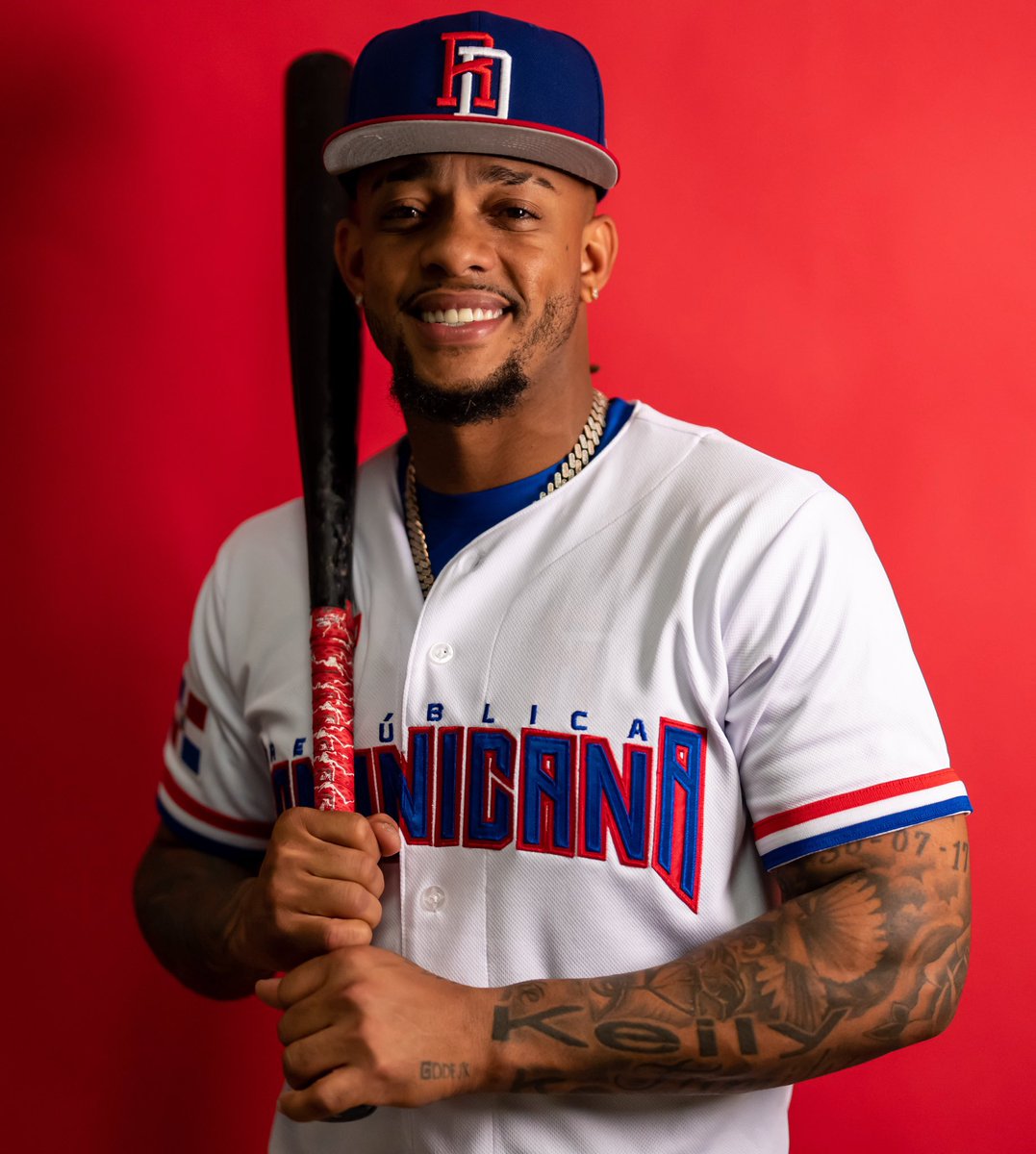 Shawn_Spradling's tweet photo. Ketel Marte will play in the World Baseball Classic 🇩🇴 https://t.co/tcF47FLTRx