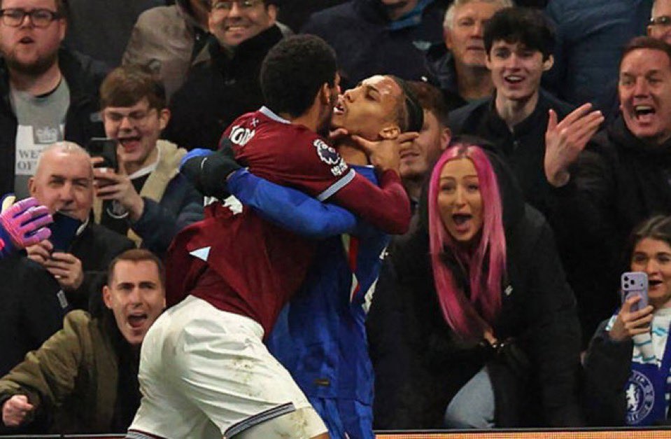 Love you Todibo❤️