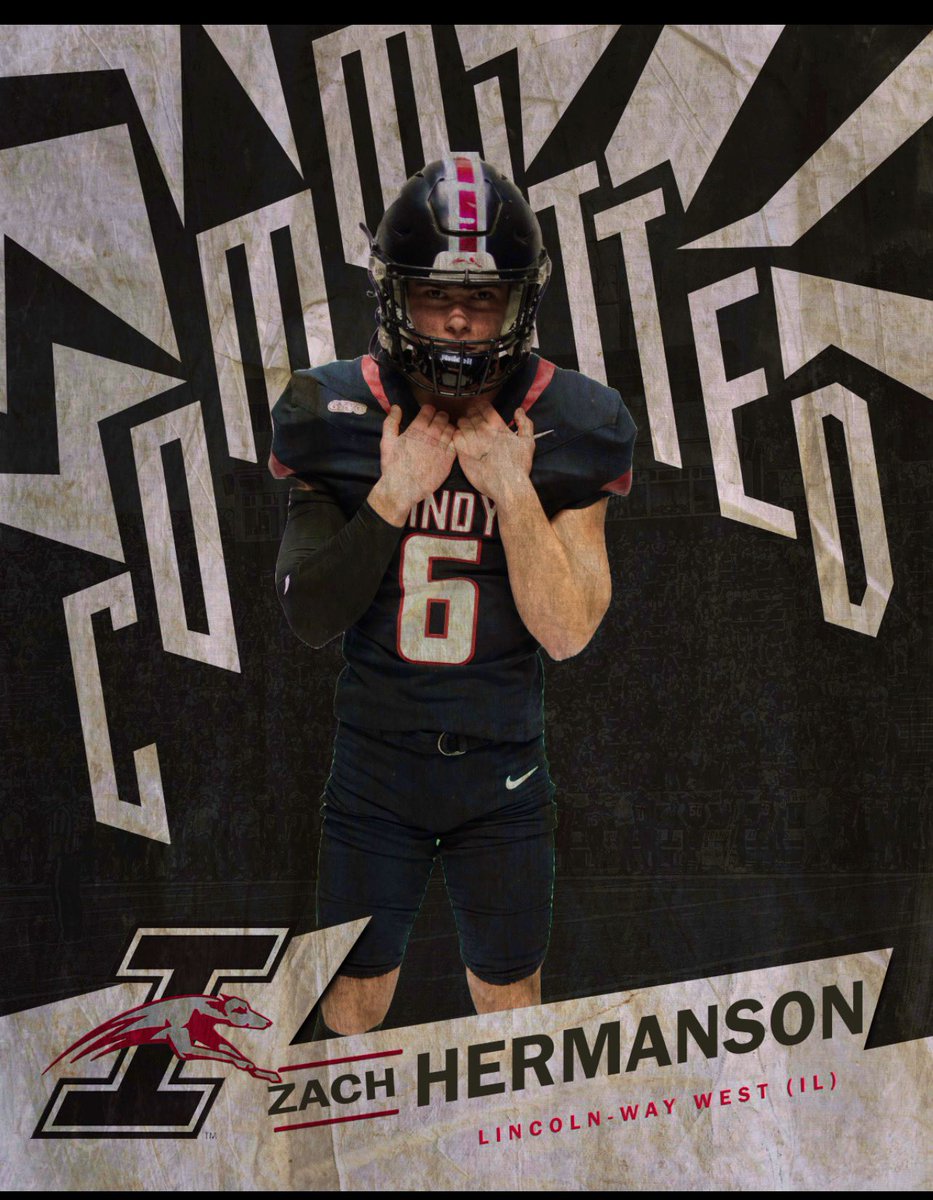 zachhermanson2's tweet photo. Committed‼️
Glory to the Lord
 @LWWestWarriorFB @CoachBlackmon50 @coachburke89 @KeeversChris https://t.co/UhrYW84gYG