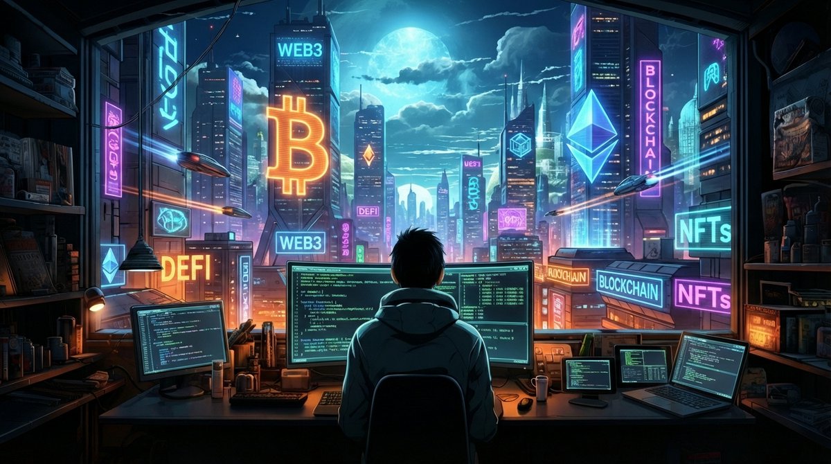 0xBlockBard tweet media