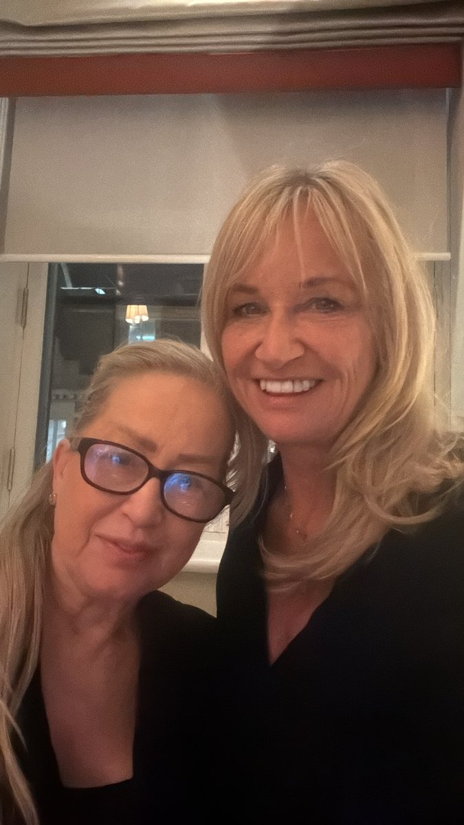 Thank you to <a href="/TheLanghamHotel/">The Langham Hotels & Resorts</a> <a href="/Langham_London/">The Langham, London</a> you have made our stay complete 

Renata is the most amazing butler we could ever ever had . 
Xxx you are amazing