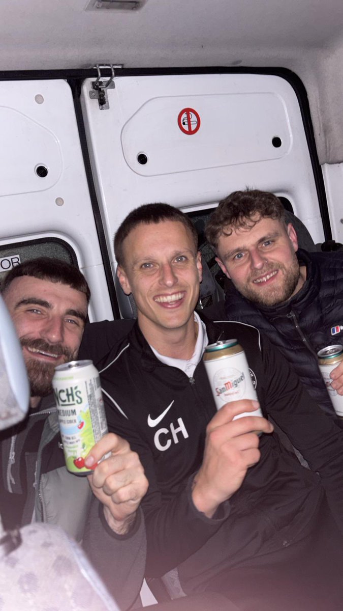 3 faces the Suffolk and Ipswich league hate to see coming 

UTFM