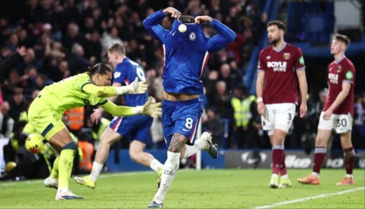 جنون البريميرليج.. ريمونتادا جنونية تقود تشيلسي لحسم ديربي لندن أمام وست هام 