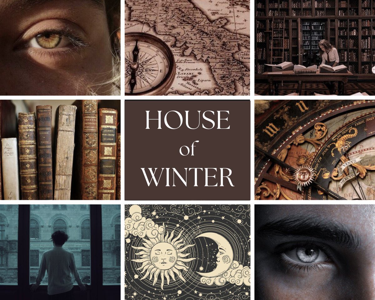 Sara ✨ is back in the query trenches✨ tweet media