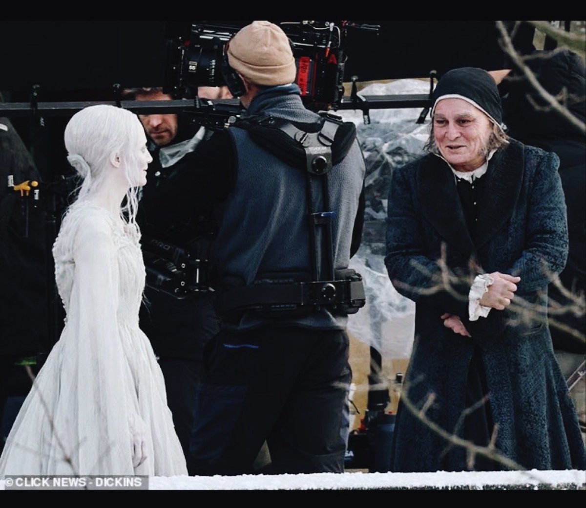 Wendy Campbell 🏴‍☠️⚓️💜 tweet media