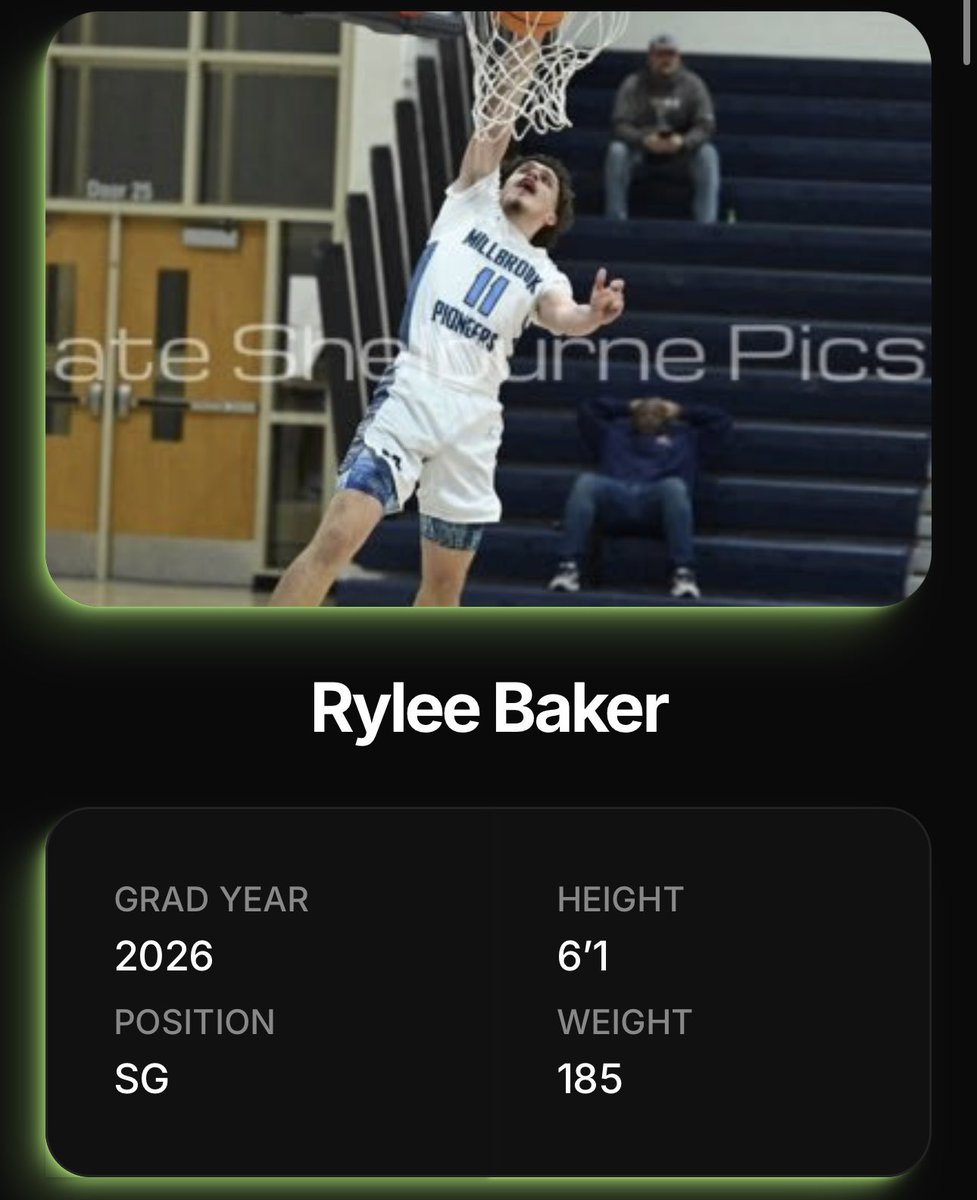 One11 Hoops tweet media