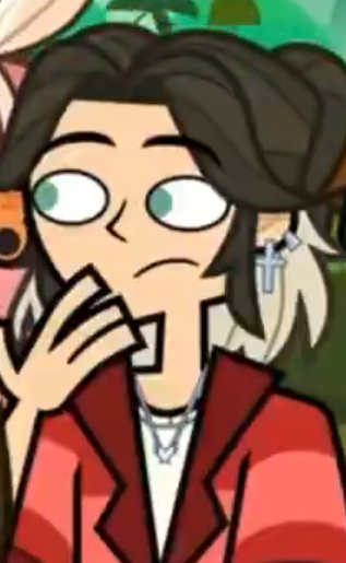 I better not see anyone calling this plot armor they literallyyyyy would not have voted him out if they didn’t know it was a team swap 💀