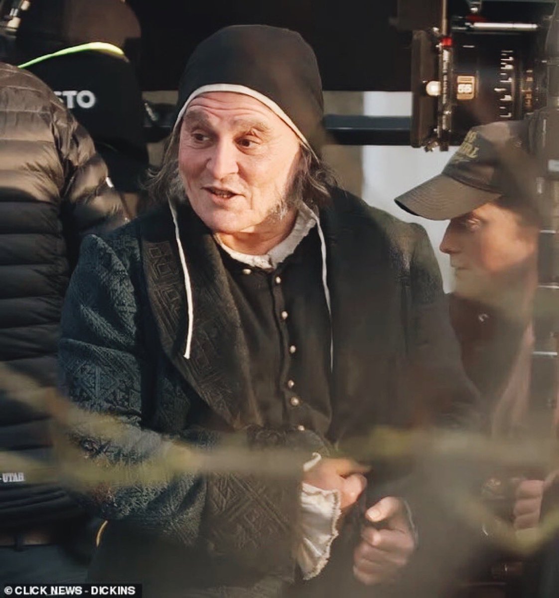 Wendy Campbell 🏴‍☠️⚓️💜 tweet media