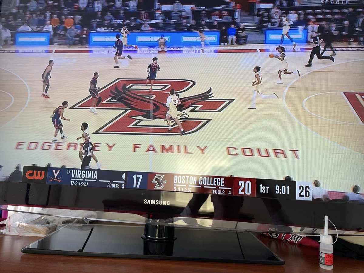 Chiswick Sickos tweet media