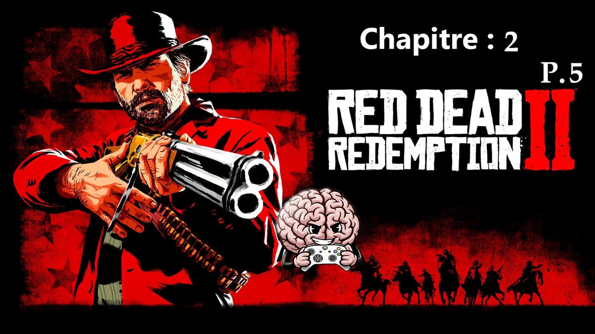NoBrain_timoi's tweet photo. 🐎 Arthur Morgan est de retour ce soir !

On poursuit l'épopée au Chapitre 2 (Partie 3). Ambiance feu de camp, paysages de fou et détente totale. 🌵✨

🔴 Rejoins l'aventure : https://t.co/KEio5bAY4C

#RDR2 #RedDeadRedemption2 #TwitchFR #Solo #Chill #Western https://t.co/8sdQtLvsXG