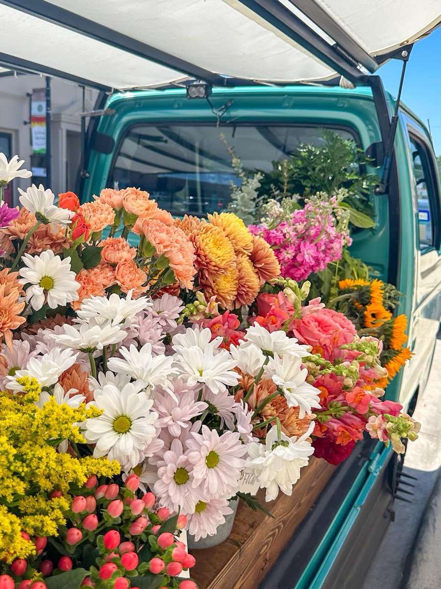 Galentine’s plans? Covered! 💕 Get tickets for Beautifully Wild’s floral workshop in Bastrop on Feb. 12 (6–7:30 PM) for flowers, friendship, &amp; feel-good vibes. 🌸✨

🔗 bit.ly/3qNWWZg
#ExploreBastropCounty