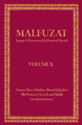 VoiceOfIslamUK's tweet image. A prophecy foretold. A sign fulfilled.

Discover the signs and divine support of the Promised Messiah (upon whom be peace), including the heavenly eclipse.

Airing now on Understanding Islam.

Listen back: ow.ly/lJTg50XWpSf
 #PromisedMessiah #DivineSigns #HeavenlyEclipse