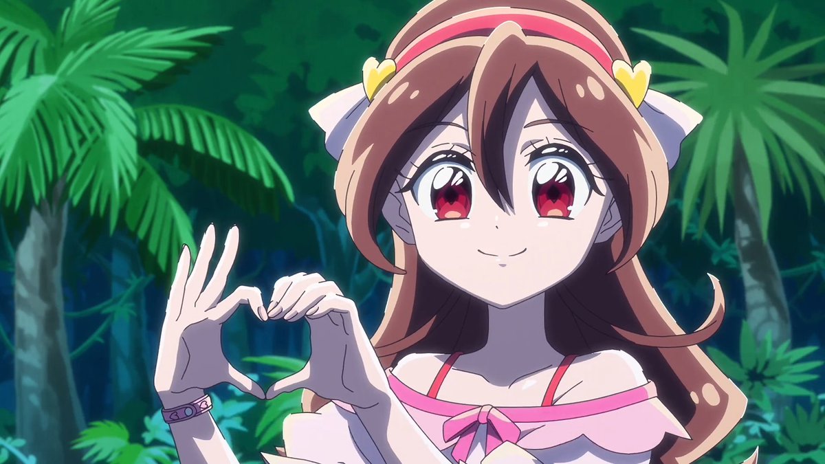 Kimi to Idol Precure ♪ The Movie
Omatase! Kimi ni Todokeru KirakkiLive! 🎵🎬
English Subtitles (Serenae) 
w/ CHS &amp; JP (FL_Snow)
1080p - MP4

drive.google.com/file/d/1Dqgd9V…