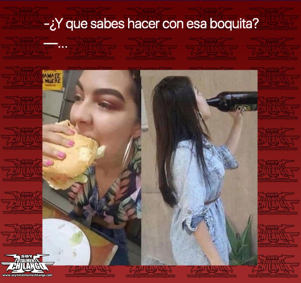 STChilango tweet media