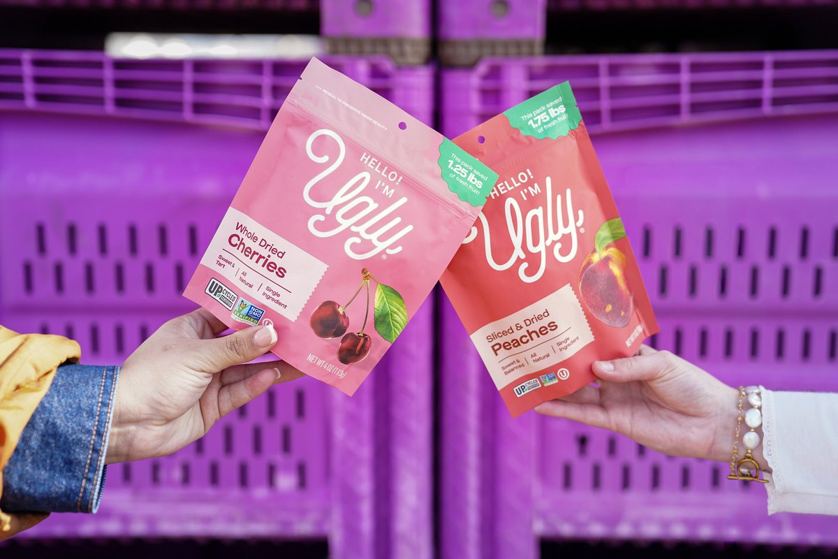 The Ugly Co. tweet media