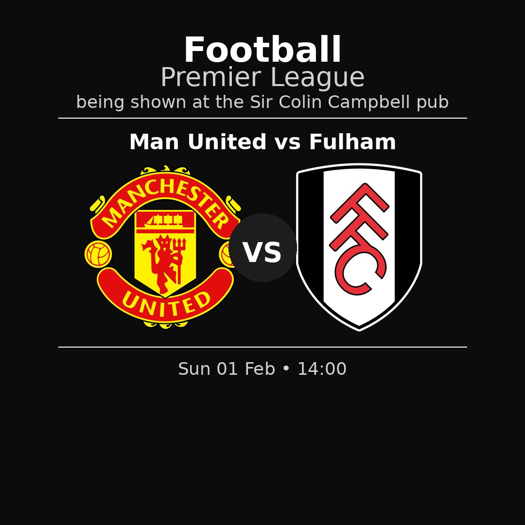 Sir Colin Campbell tweet media