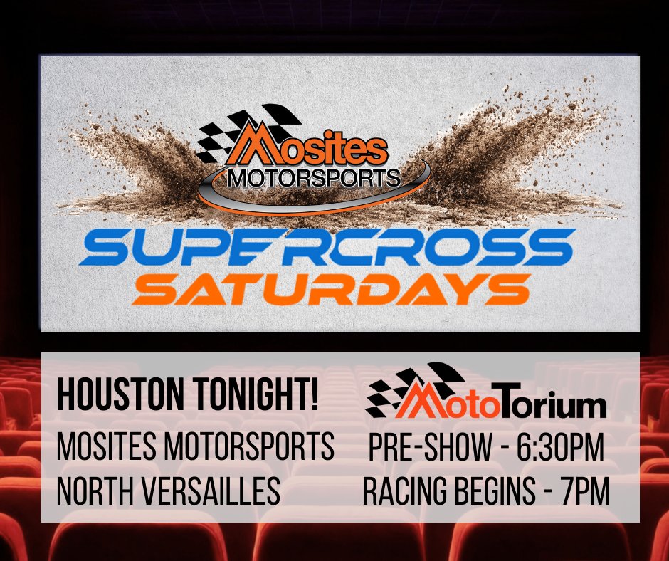 MositesMotorsports tweet media