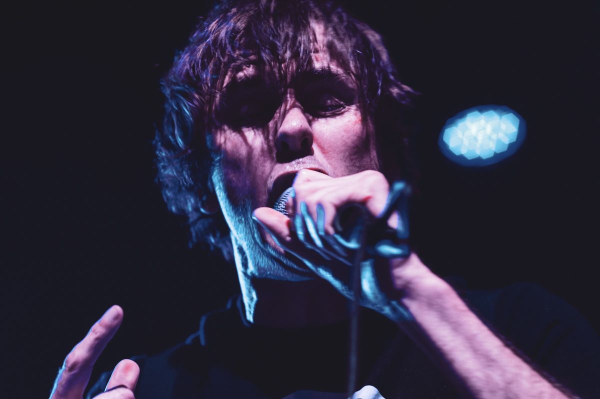 GhostCultMag's tweet photo. FESTIVAL NEWS: Napalm Death (@officialND), @PRIMITIVEMANE and Face Yourself Booked for Milwaukee Metal Fest (@metalmilwaukee) by @BigPaulSloDragn (@MercyfulKate)  https://t.co/wuj59HM8ke PHOTO: @uselessrebel https://t.co/QgACoayd1h