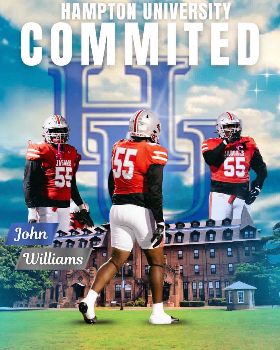 John Williams tweet media