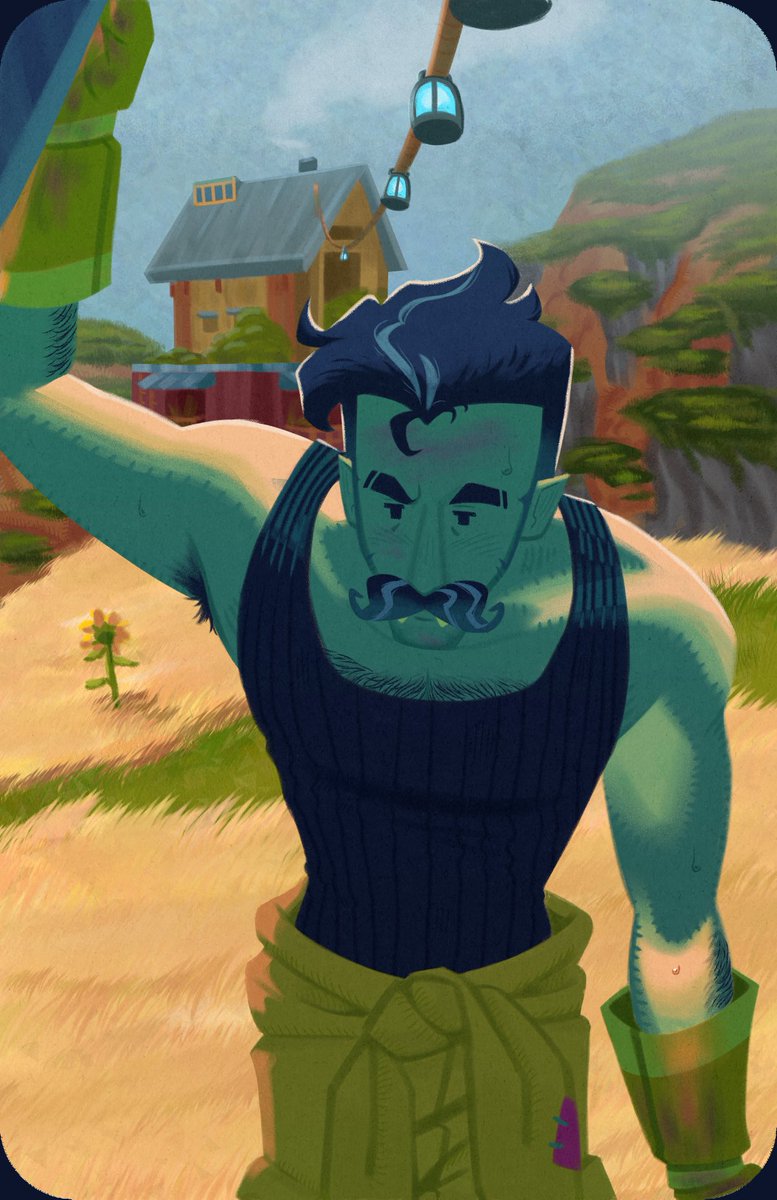 🛸Beefonts🛸 (comms open!) tweet media