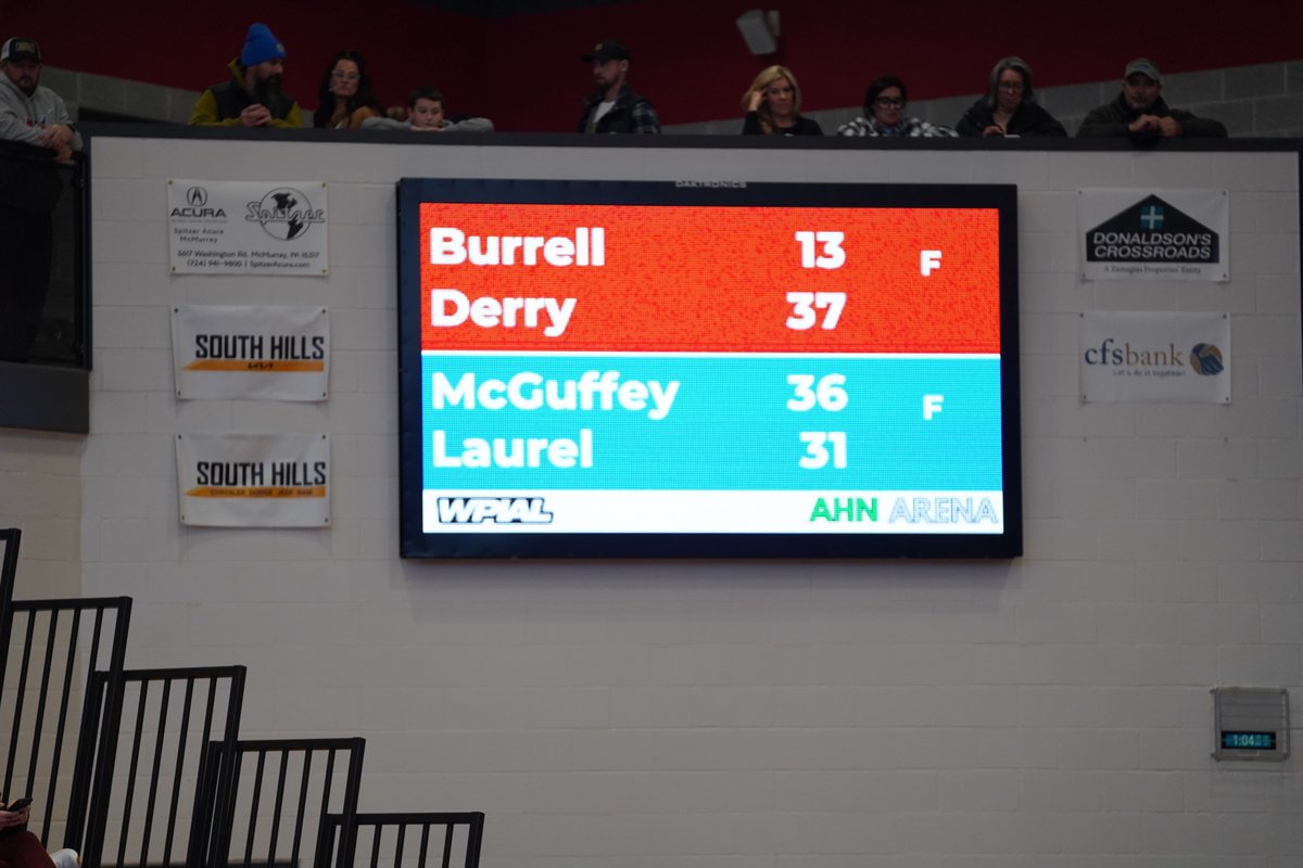 Westmoreland Sports Network tweet media