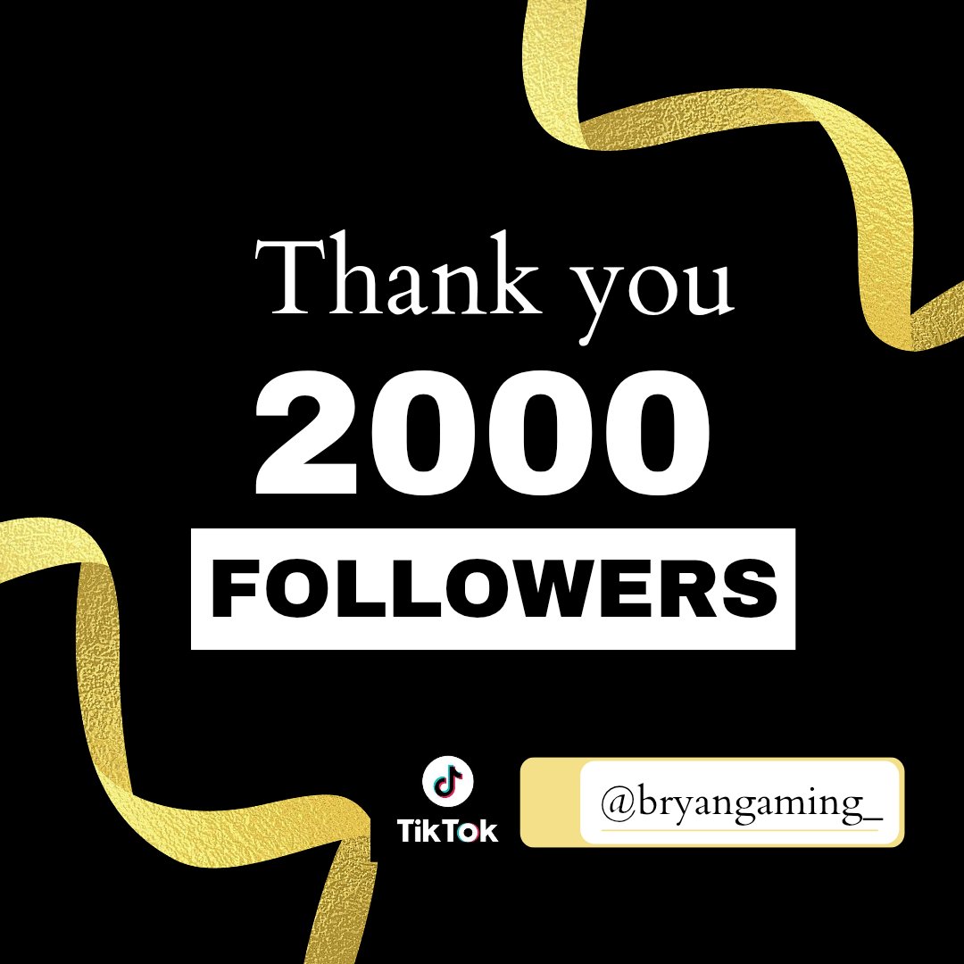 bryangaming__'s tweet photo. Grateful for the amazing support.

New milestone! We are now at 2,000 + followers on TikTok.

Thank you for being part of the journey! 🚛❤️

Let’s keep growing together

Link: 👇
https://t.co/JPK0YmIn0s https://t.co/pBj1oVPl3l