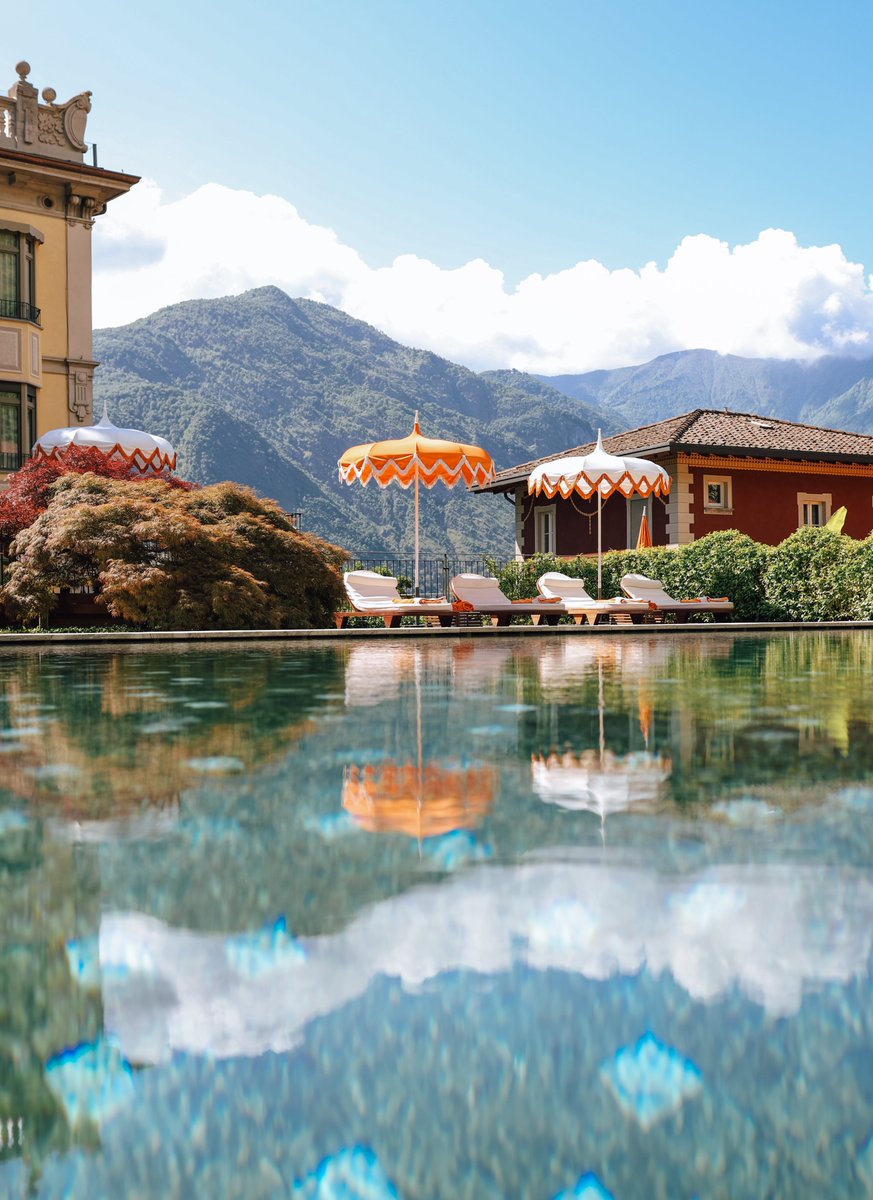 originmagazine's tweet photo. Lake Como? Is it worth the hype? Lawd, yes it is! We've got Como for every budget this issue. Rent a lil $60 boat and drive yourself, small boutique hotels, photogenic stays, all this issue. Get a jump on summer planning. Words/Photos: Annalinda Lomastro, for ORIGIN. #lakecomo #italy #como #originmagazine