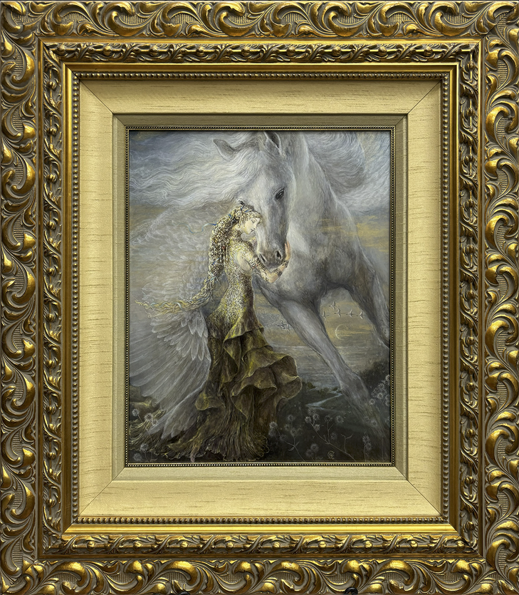 Colleen Doran tweet media