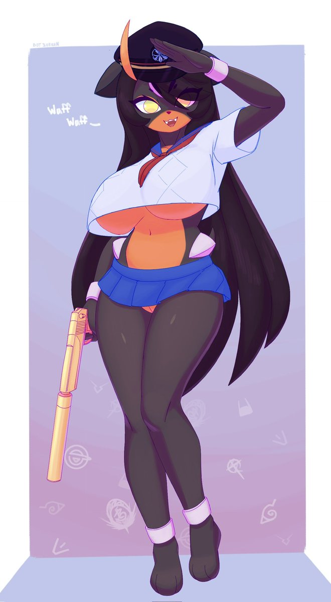 Dully Arts tweet media