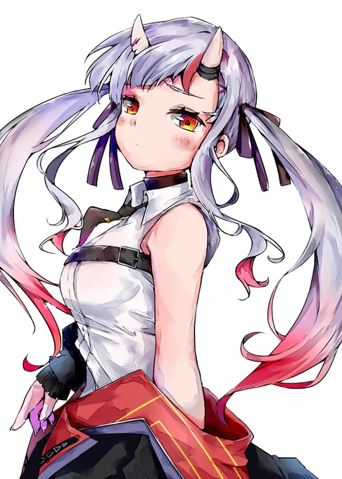少し描き直しました #百鬼絵巻