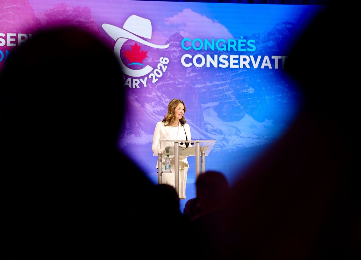 Danielle Smith tweet media