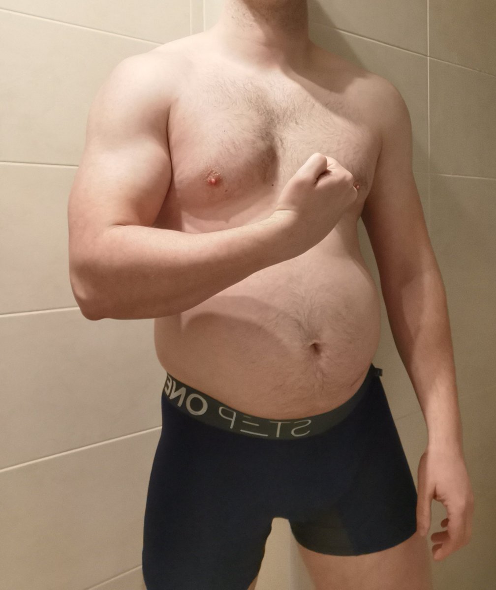 FatBoyGym tweet media