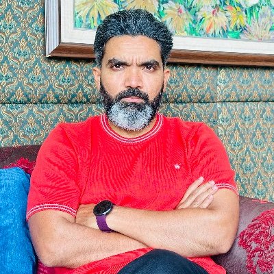 ariff0277's tweet photo. @FarazPervaiz3 Muslim majority country ambassador to Japan vs you, who look more terrorist 🤔 https://t.co/t7iV9TehzU