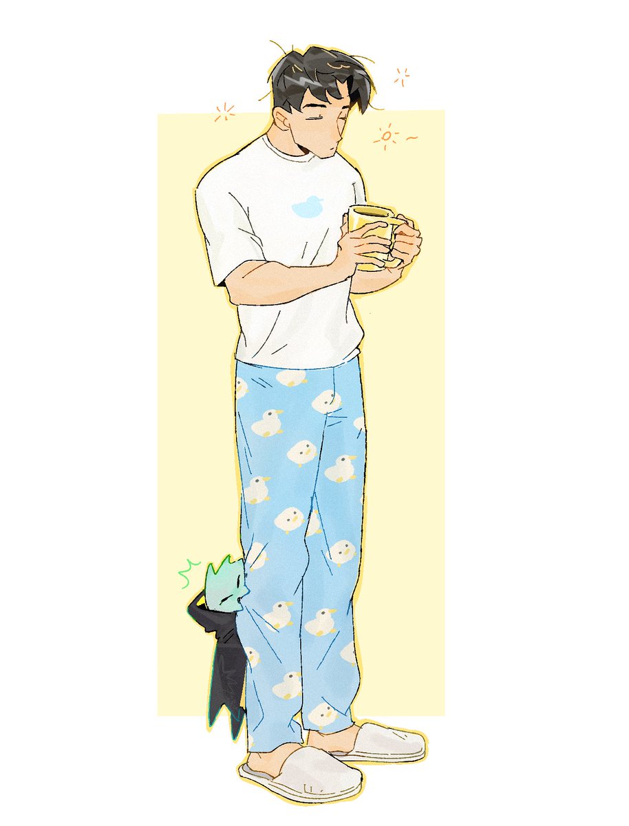 springinnight's tweet photo. my commission
#damitim https://t.co/KNNnedCU3P