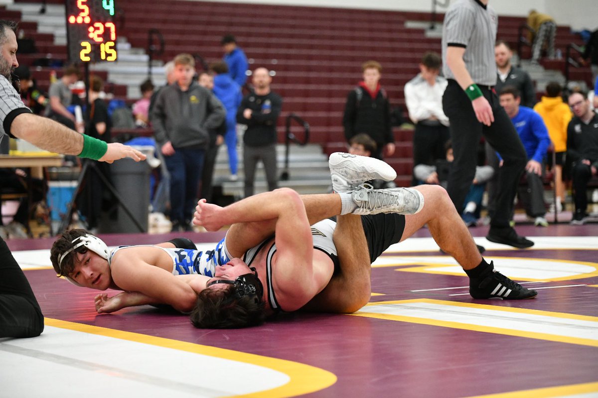 NEwrestle tweet media