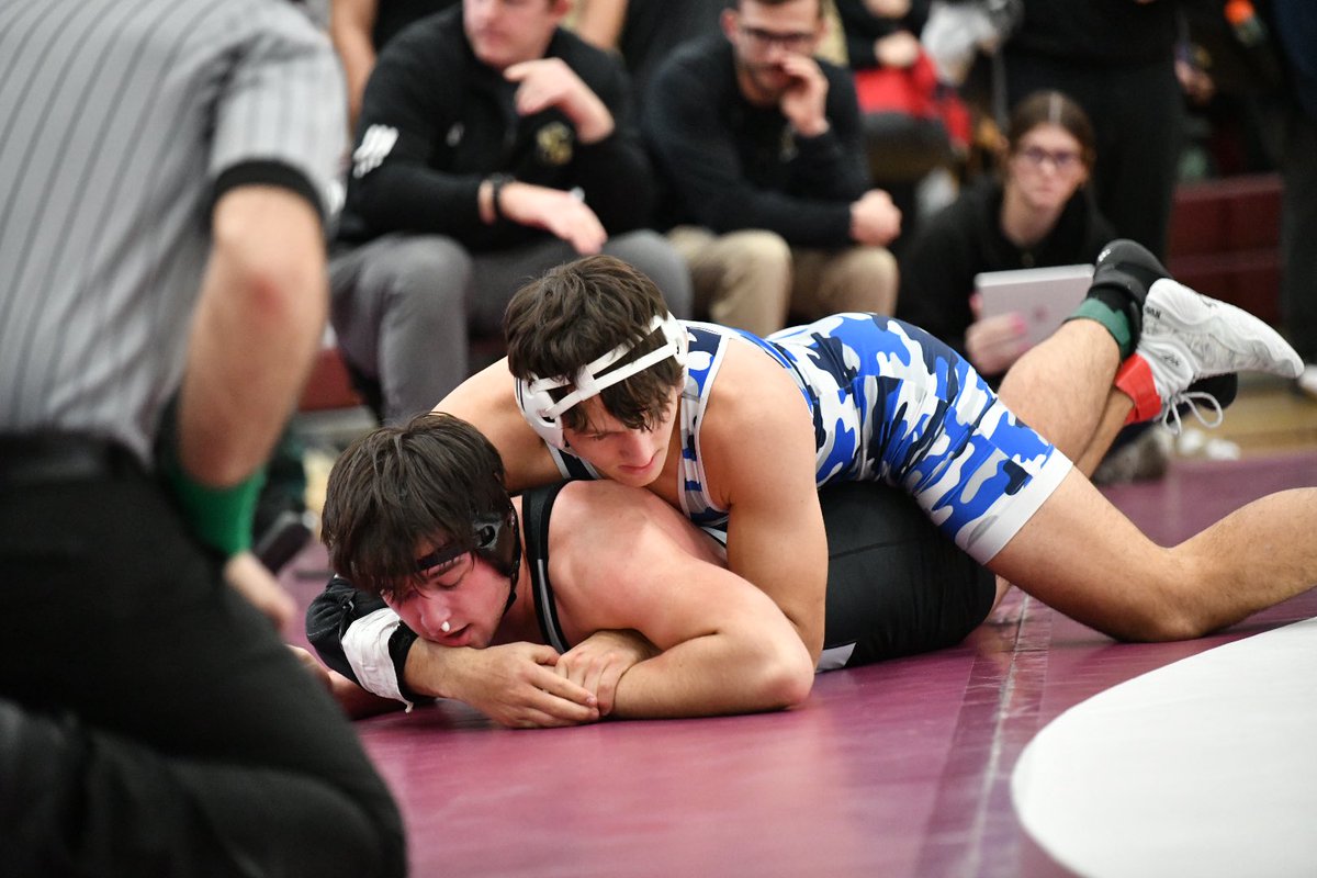 NEwrestle tweet media