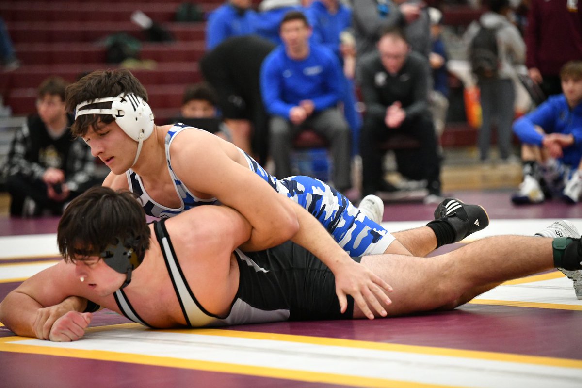 NEwrestle tweet media