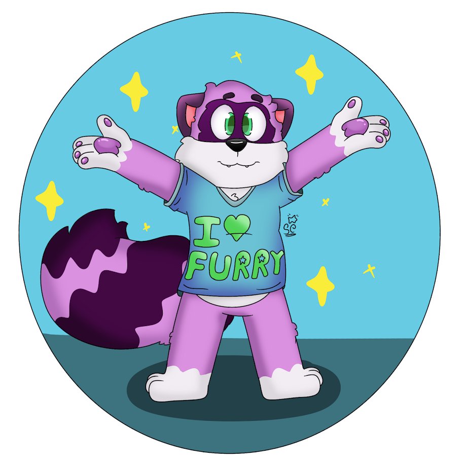 Un remake simple que quise hacerle a un viejo dibujo. :3

2026 / 2020

#furryfandom #furryartists #furry