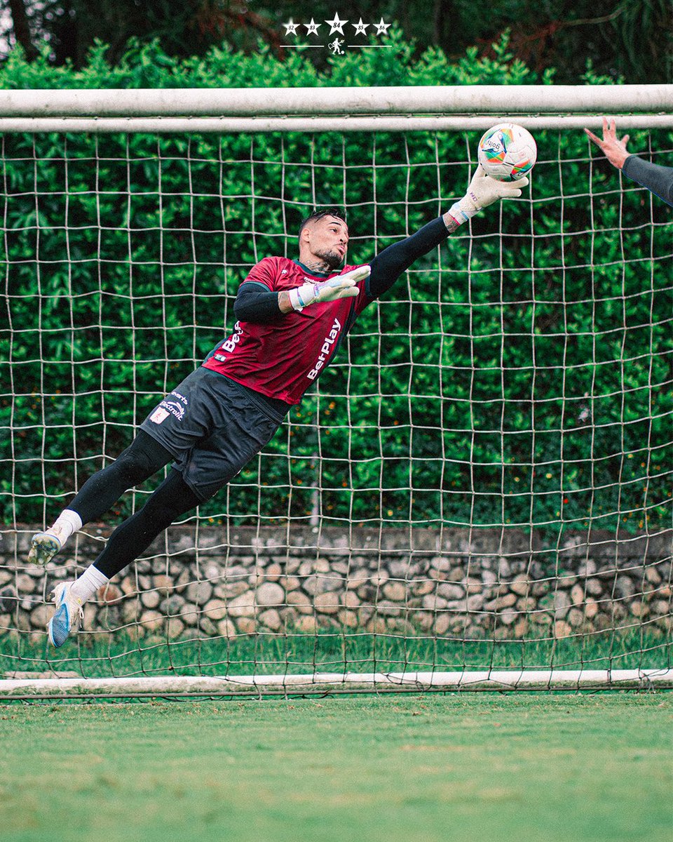 América de Cali tweet media