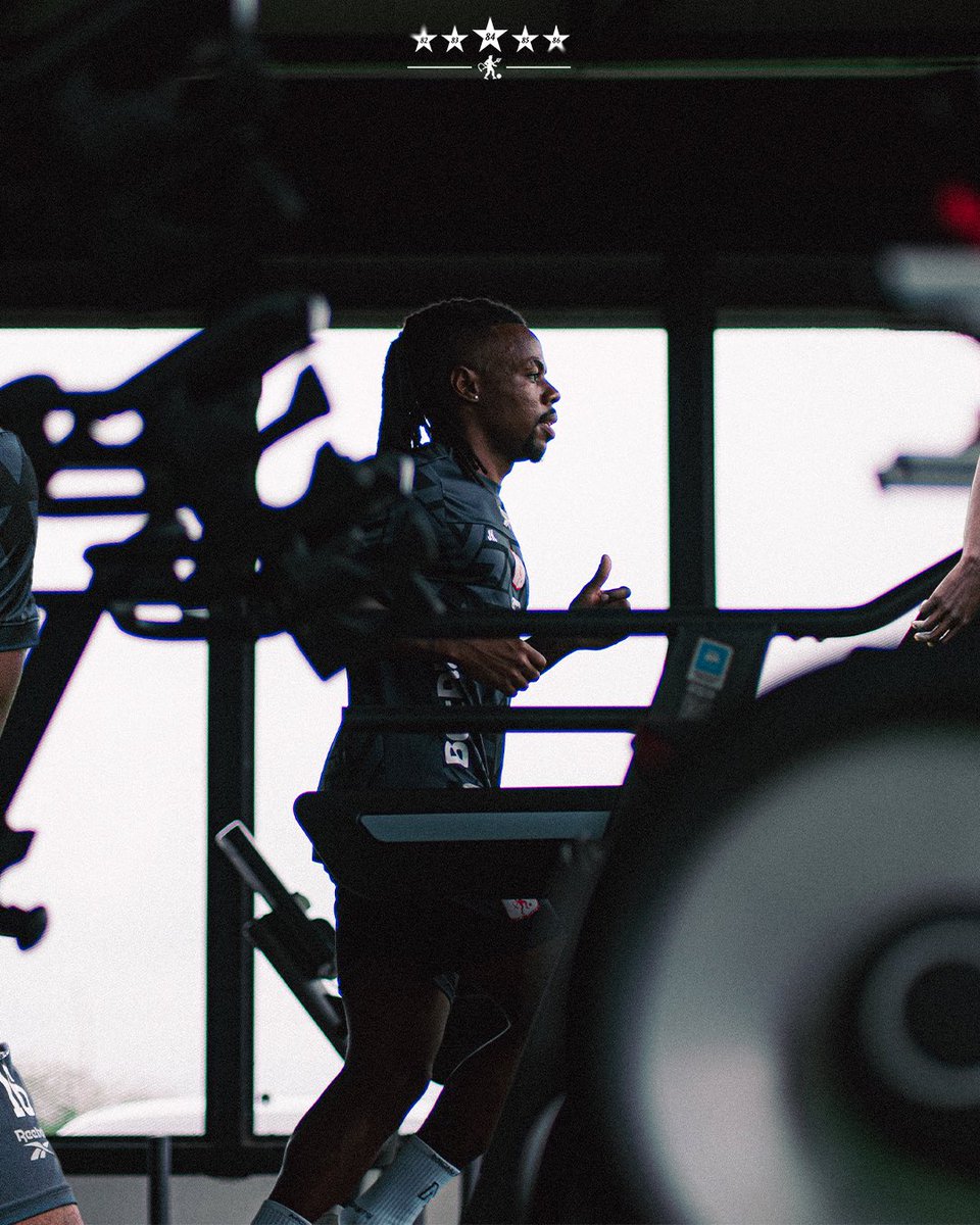 América de Cali tweet media