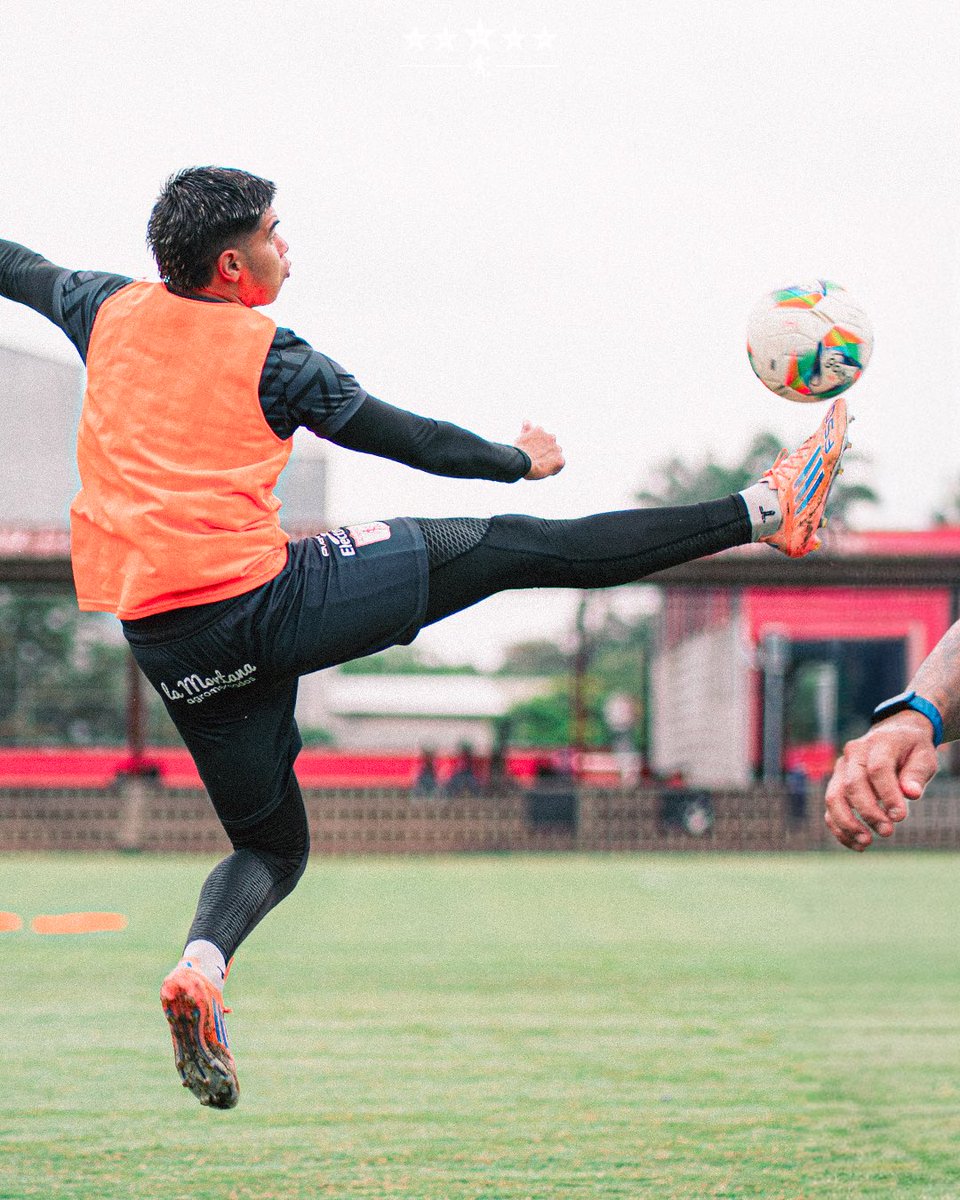 América de Cali tweet media