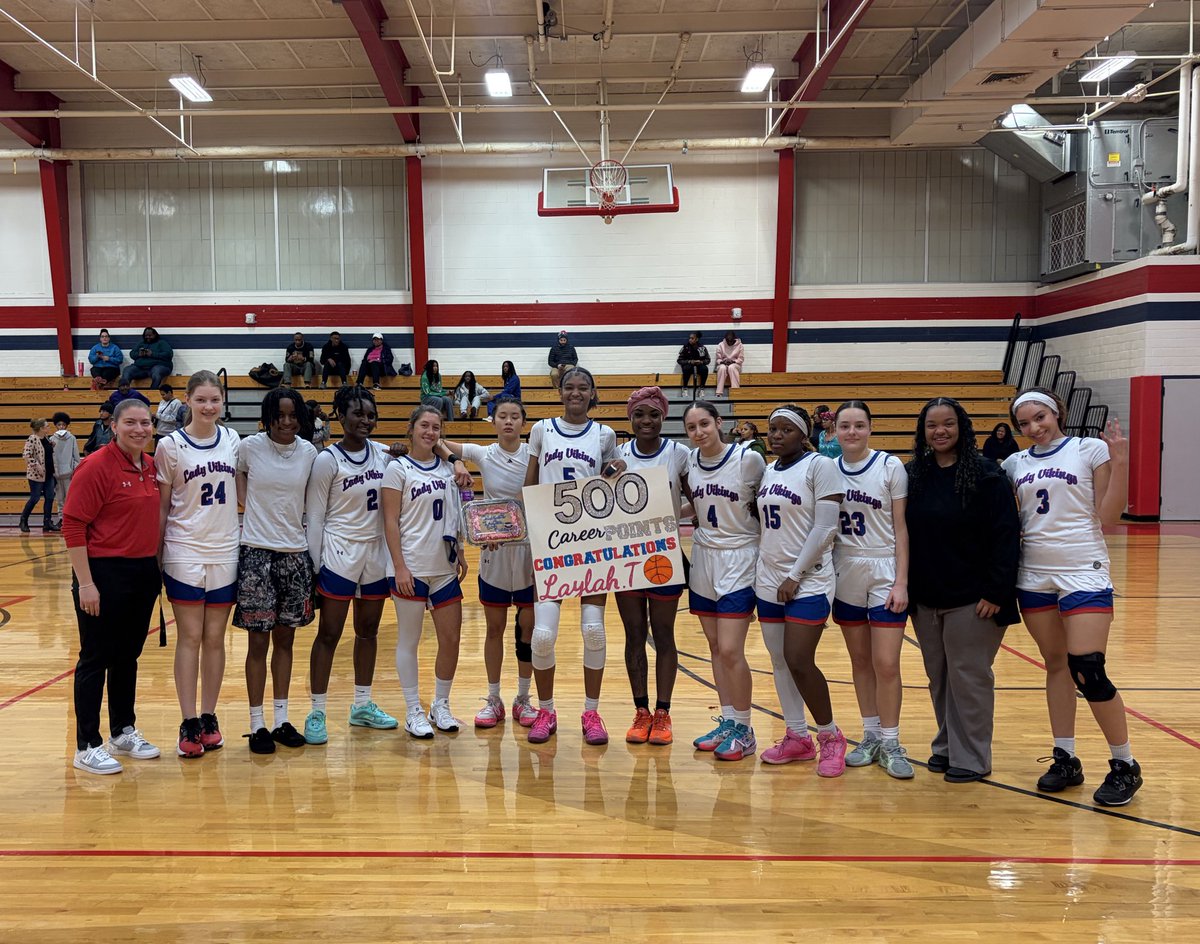 Dulles Girls Basketball 🏀 tweet media