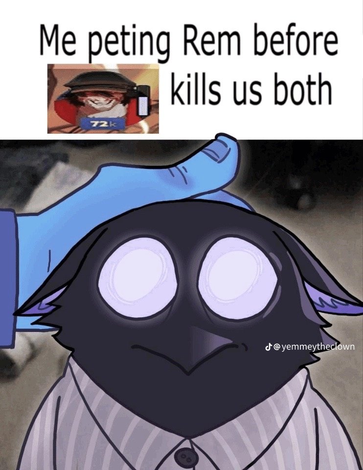 Scarymoans tweet picture