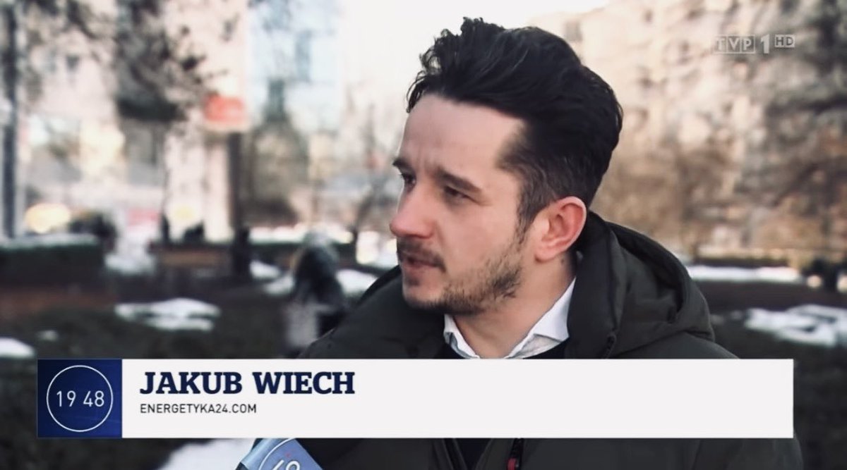 Jakub Wiech tweet media