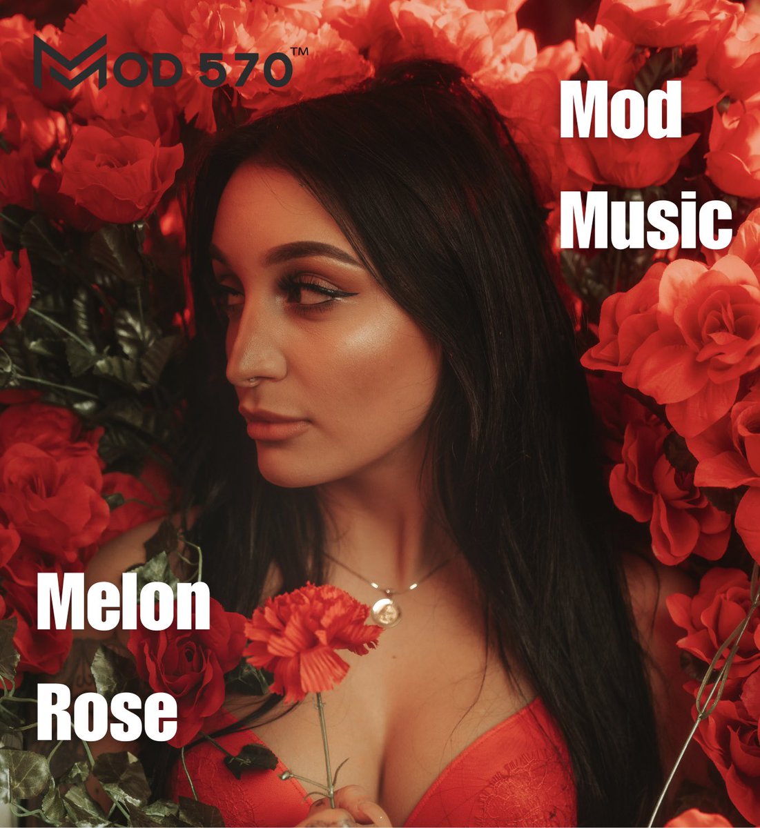 themod570's tweet photo. Raw, honest, real — MelonRose’s music is a confession you don’t want to skip. 🎧❤️ 

Read her story here - https://t.co/H7RXD9q7cA https://t.co/c492Gx4rAh
