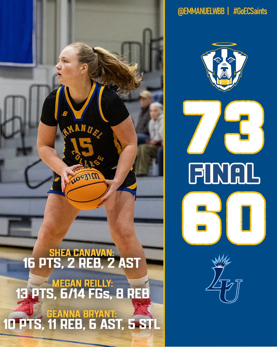 EC Saints tweet media