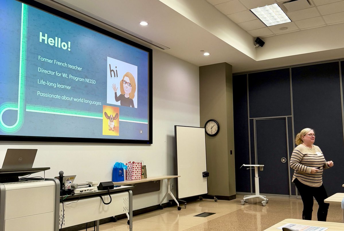 Ana Segulin tweet media